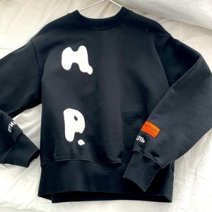 Heron Preston Women’s Sweater